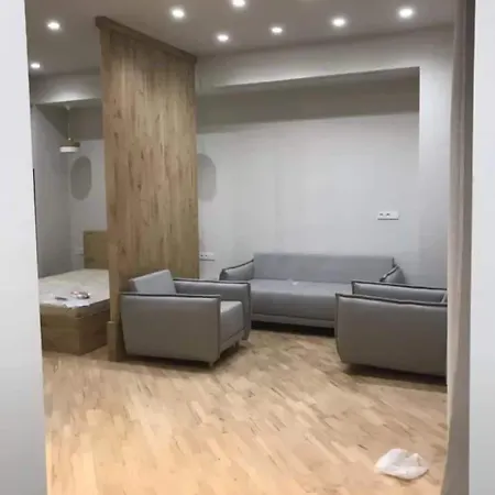 Satik Tun Apartment Yerevan Exterior photo