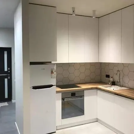 Satik Tun Apartment Yerevan Exterior photo