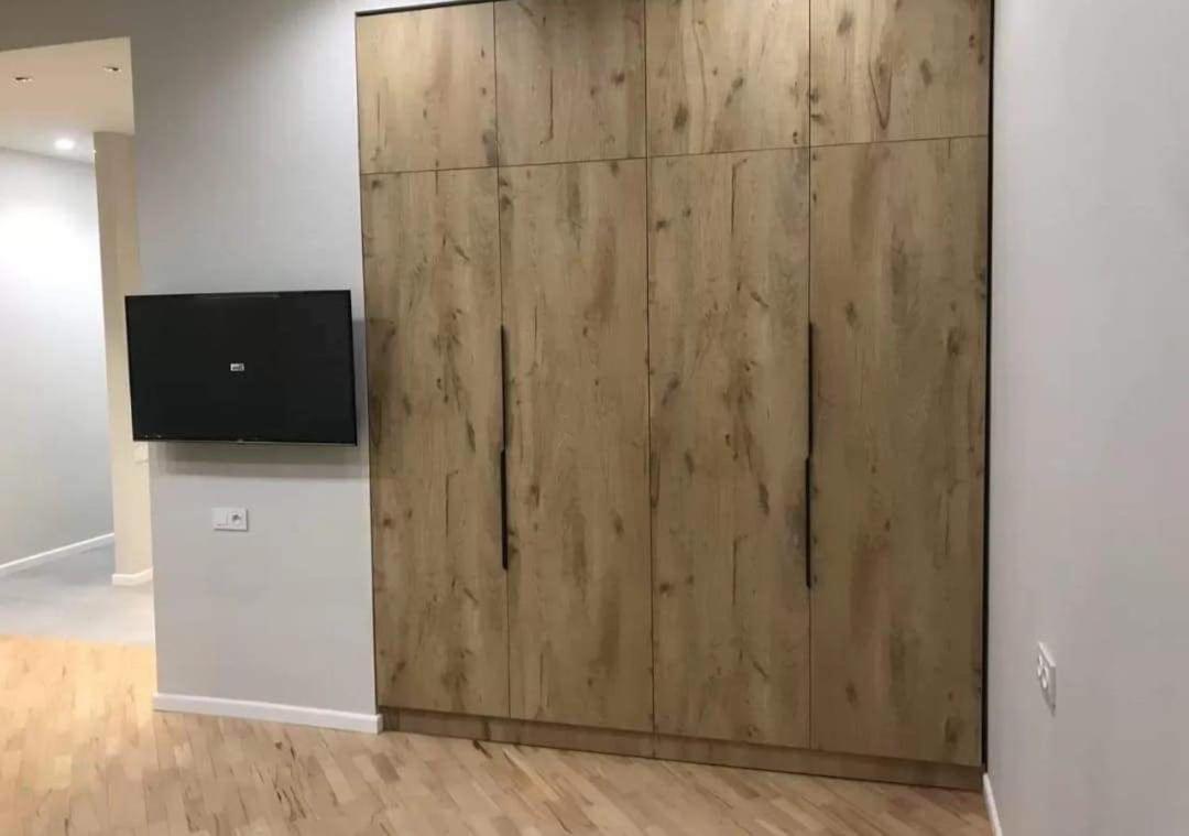 Satik Tun Apartment