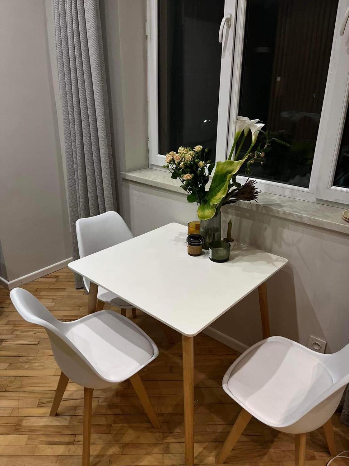 Apartment Satik Tun